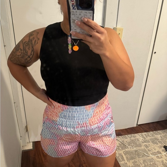 Free People Movement Way Home Shorts - Picture 5 of 5